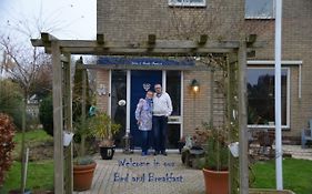 Bed And Breakfast Ineke En John
